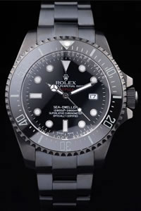 Rolex-Sea-Dweller-Jacques-Piccard-Replica
